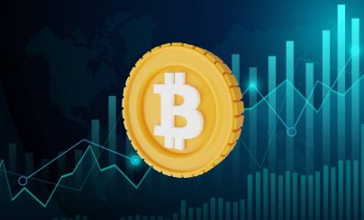 биткоин