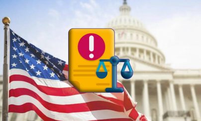 Легализация США