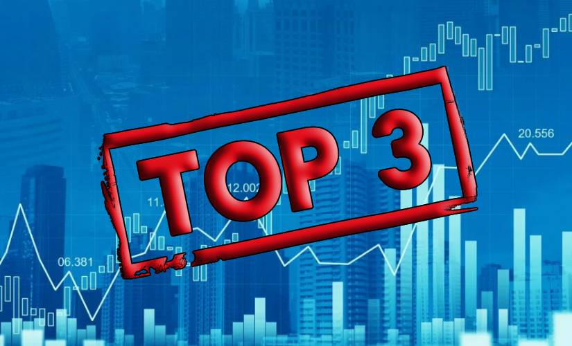 Топ3