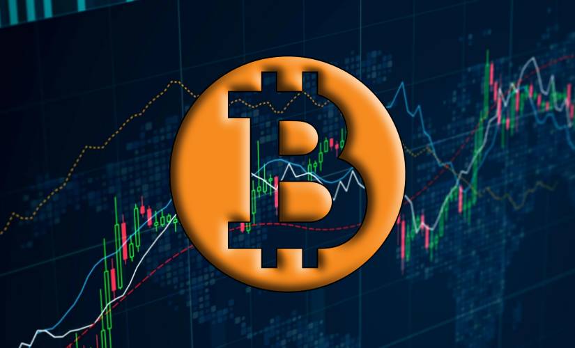 биткоин