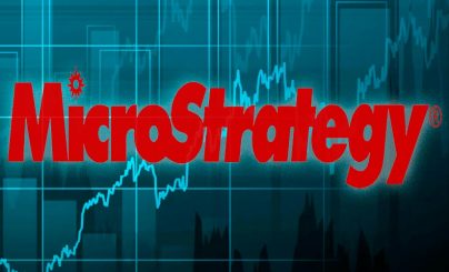 Ценные бумаги MicroStrategy подорожали почти в два раза в январе