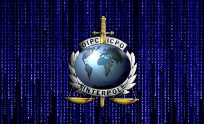 Интерпол