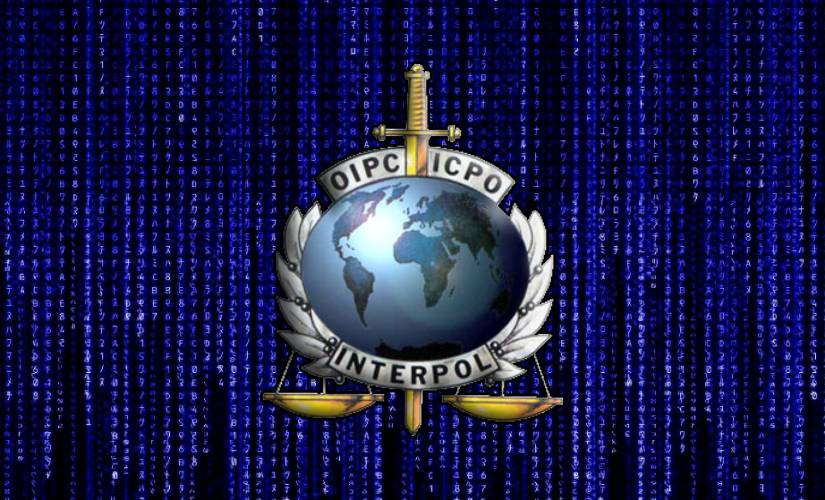 Интерпол