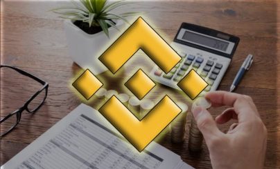 Бинанс