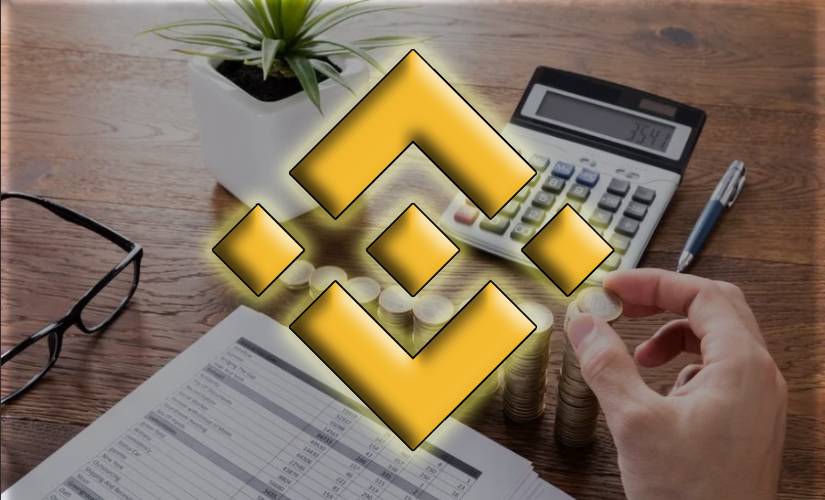 Бинанс