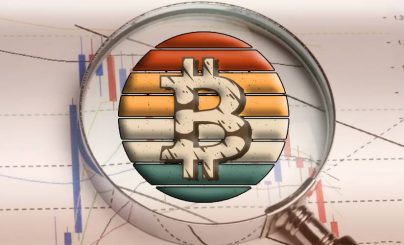 Биткоин
