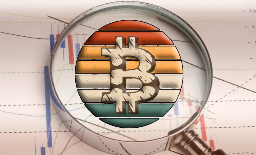 Биткоин