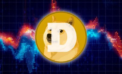 Крупный держатель DOGE сделал транзакцию впервые за 9 лет