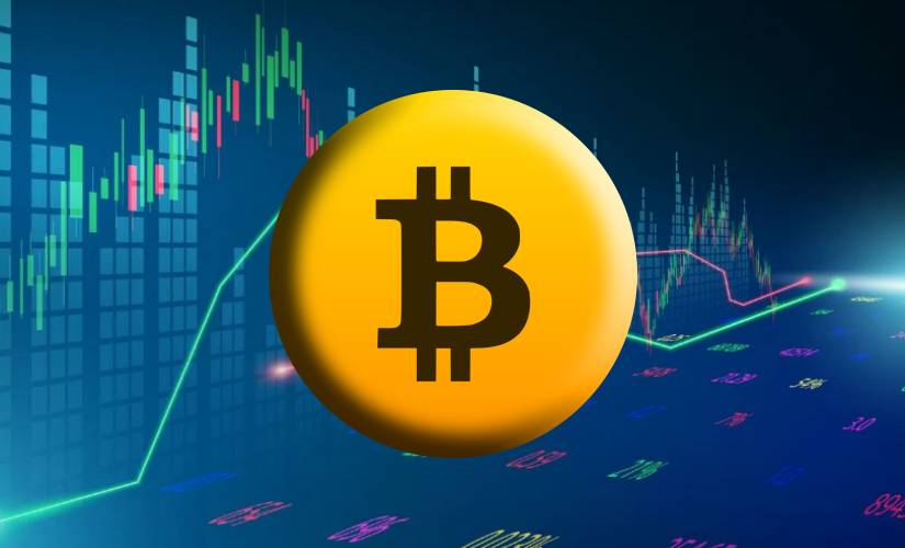Биткоин