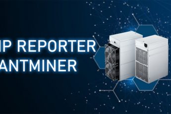 Скачать IP Reporter Antminer