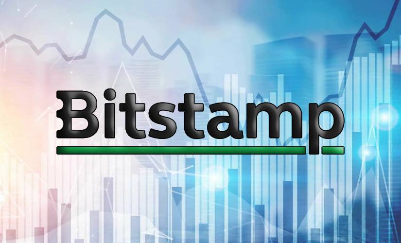 Битстамп
