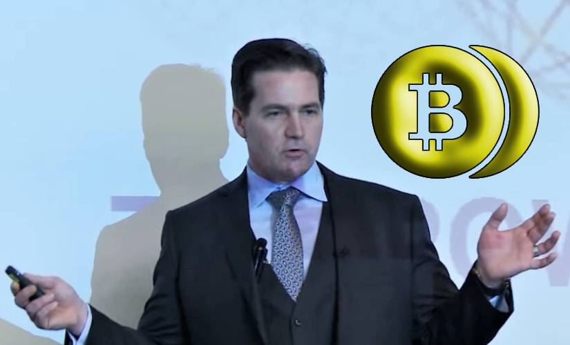 Биткоин