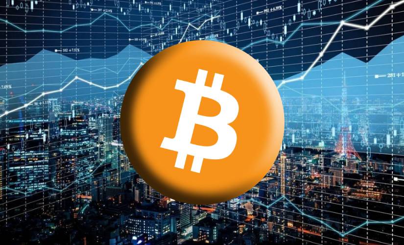 биткоин