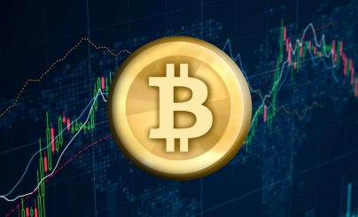 Биткоин