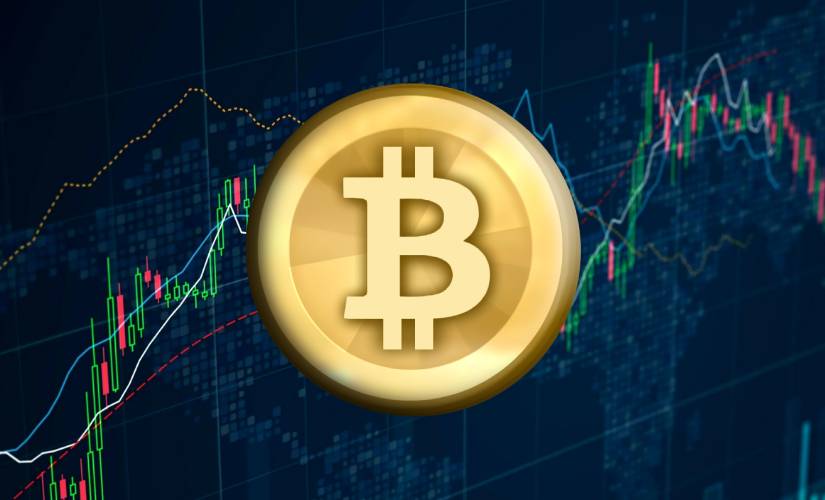 Биткоин