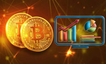 Биткоин
