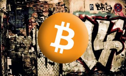 Биткоин