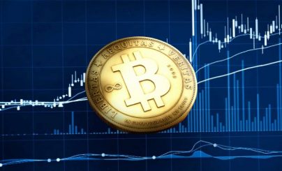 Биткоин