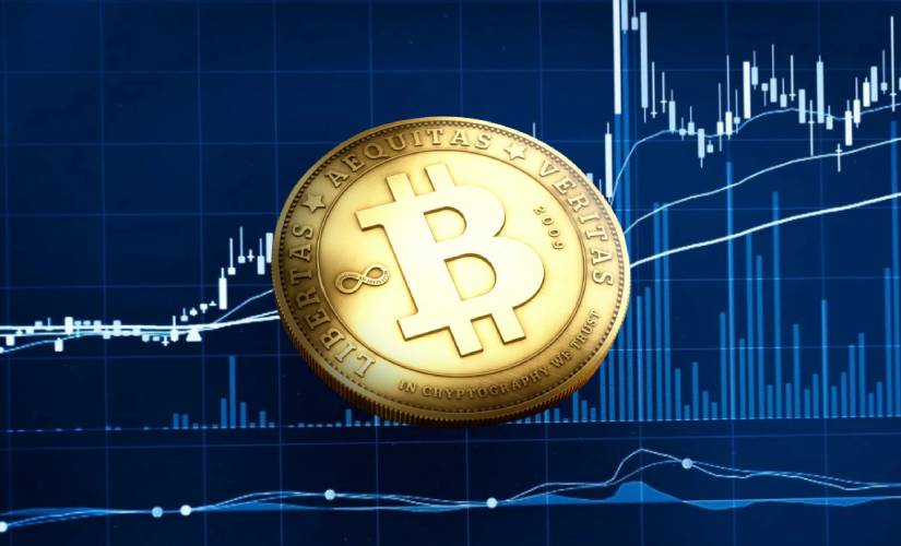 Биткоин