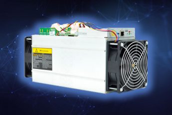 Что такое Antminer