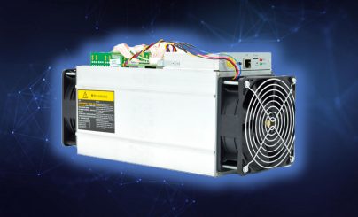 Что такое Antminer