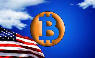 Биткоин