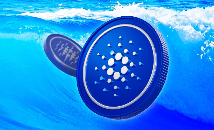В сети Cardano наблюдается всплеск активности криптокитов