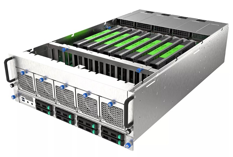 GPU-блок
