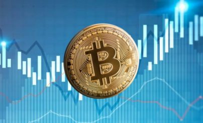 Биткоин