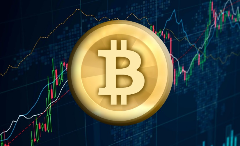 Биткоин