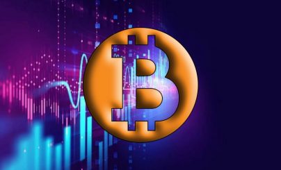 Биткоин