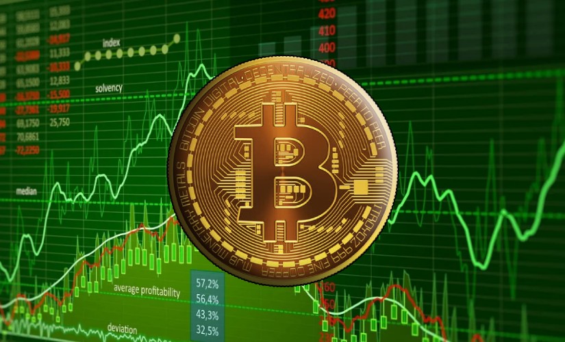 Биткоин