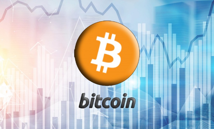 Биткоин