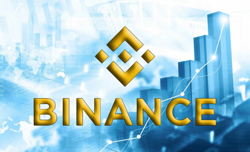Бинанс