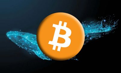 Биткоин