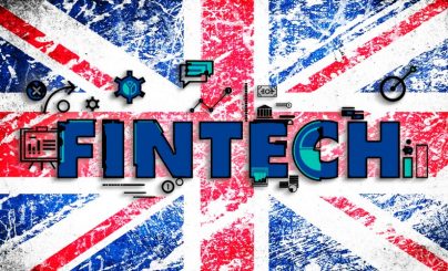 Инвестиции в финтех в Великобритании снизились на 60% в 2022 году