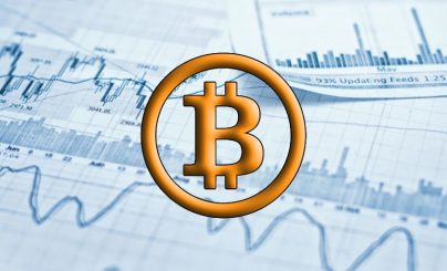 Биткоин