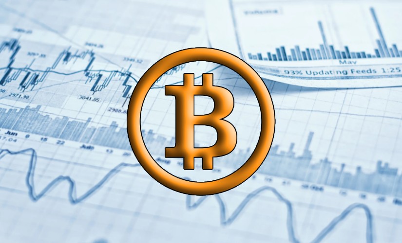Биткоин
