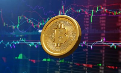 Биткоин