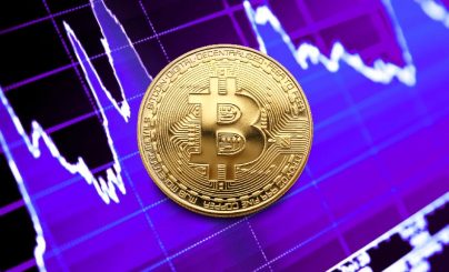 Биткоин