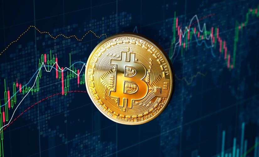 Биткоин