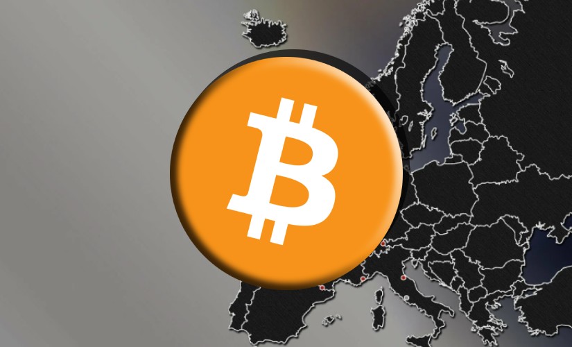 биткоин