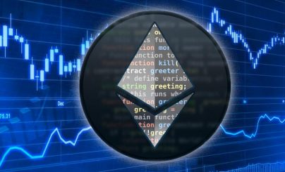 Искусственный интеллект дал прогноз по эфиру на конце этого года