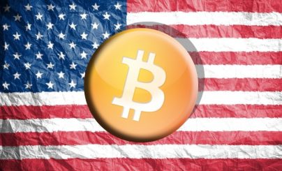 биткоины