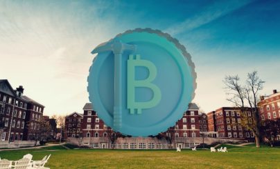 Биткоин