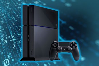 Можно ли майнить на PS4