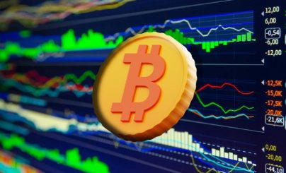 Биткоин