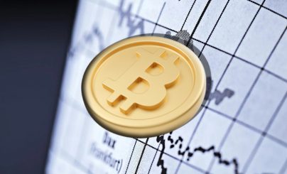 Биткоин