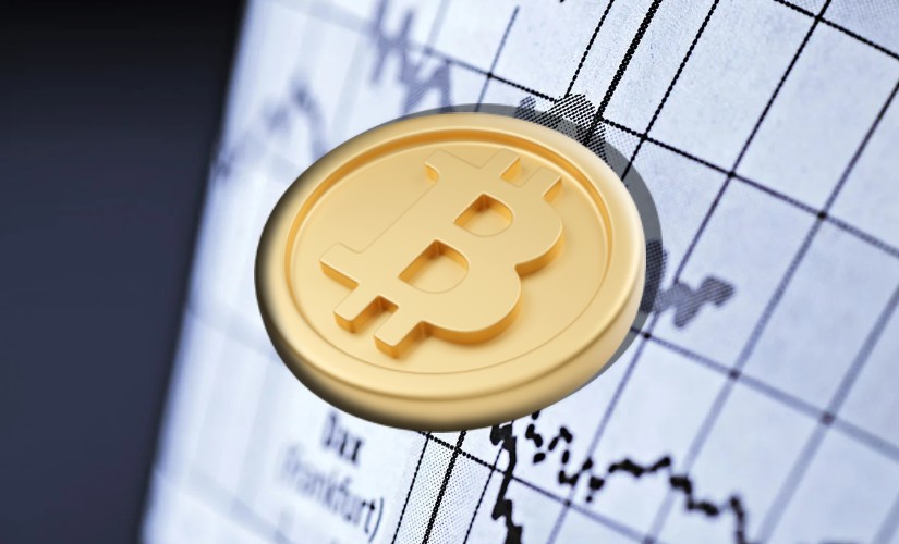 Биткоин