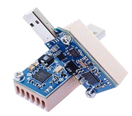 Портативный ASIC